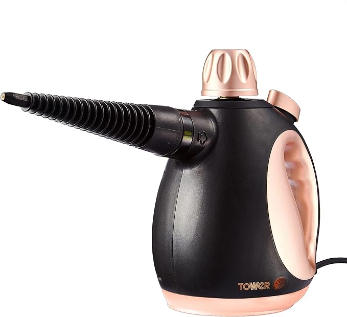 Tower RHS10 Handheld Steam Cleaner | T134000BLG