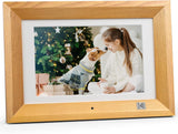 Kodak 10" Digital Photo Frame 8GB | RDPF-1020