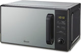 Swan Digital Microwave with 95-Minute Timer, 20L, 800W