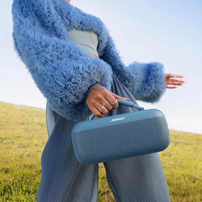 Bose SoundLink Max Wireless Speaker