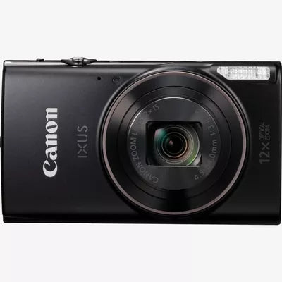 Canon IXUS 285 HS A Compact Camera
