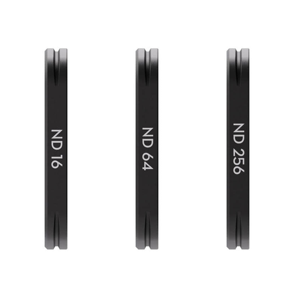 DJI Osmo Pocket 3 Magnetic ND Filters Set - CP.OS.00000305