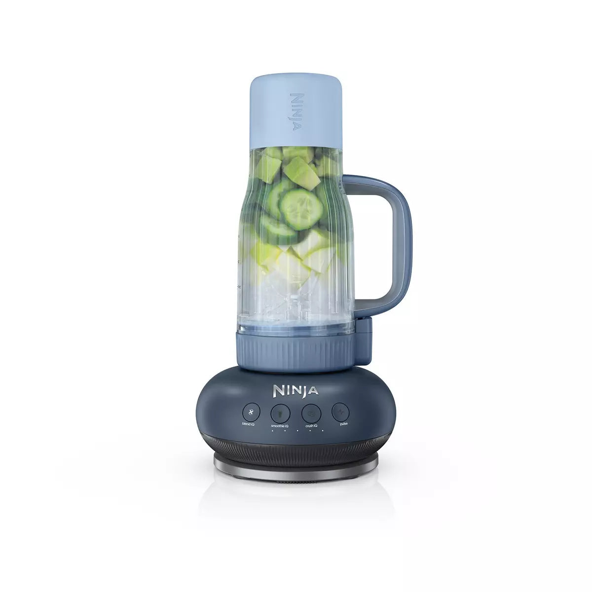 Ninja BlendBOSS Tumbler Blender - Cyberspace - DB351