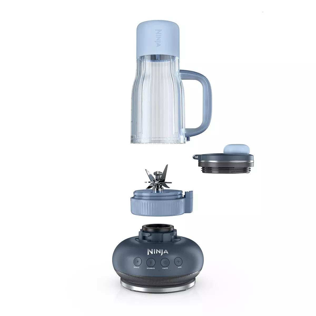 Ninja BlendBOSS Tumbler Blender - Cyberspace - DB351