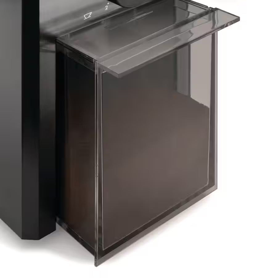 DeLonghi Burr 120g Coffee Grinder - Black