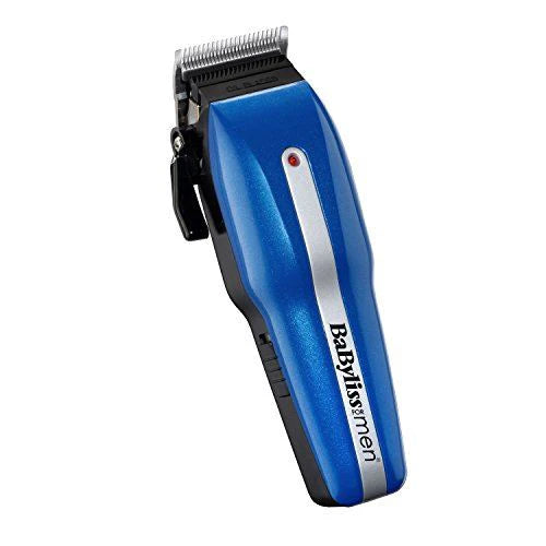 BaByliss Power Light Pro Hair Clipper -7498CU