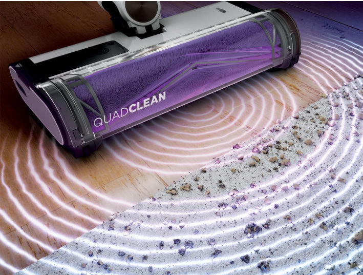 Shark Detect Clean & Empty Cordless Vacuum Cleaner - IW3612