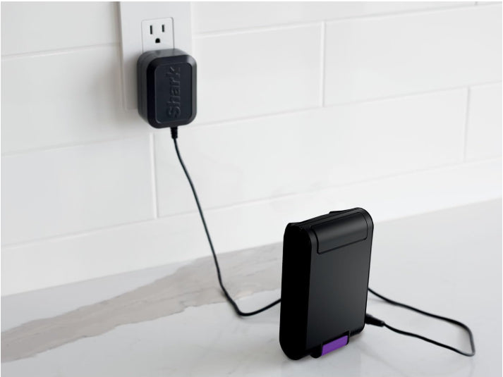 Shark Detect Clean & Empty Cordless Vacuum Cleaner - IW3612