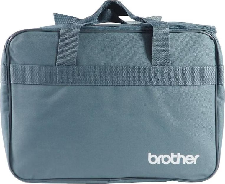 Brother Sewing Machine Carry Bag - Grey