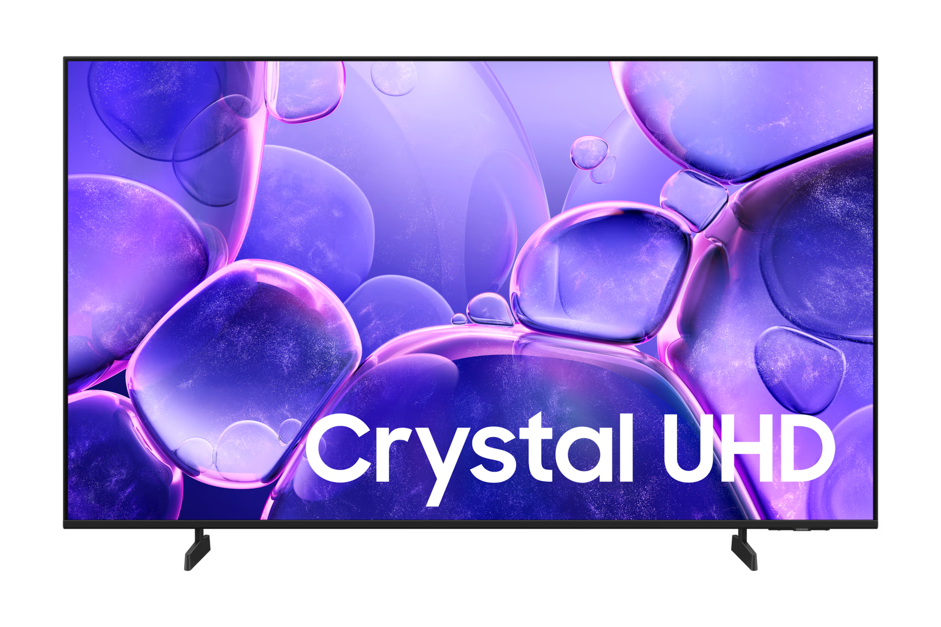 Samsung 75" Crystal UHD Smart TV | TU75U8005FUXXC