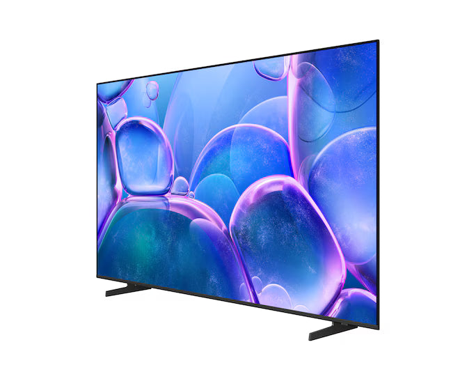 Samsung 75" Crystal UHD 4K Smart TV | TU75U7025FKXXC