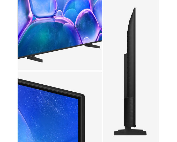 Samsung 75" Crystal UHD 4K Smart TV | TU75U7025FKXXC