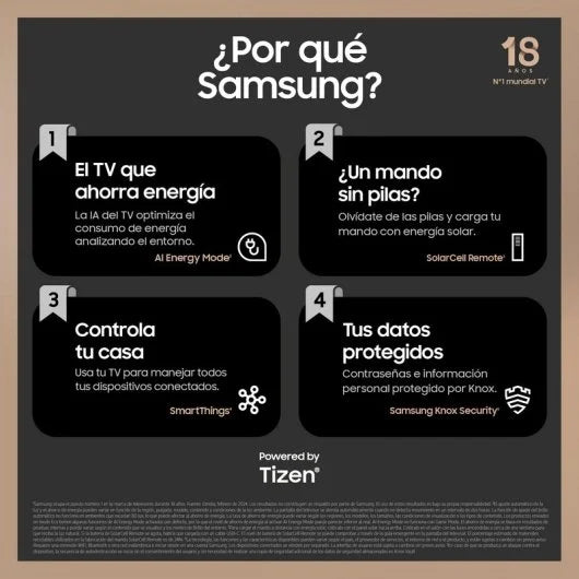 Samsung Series 7 85