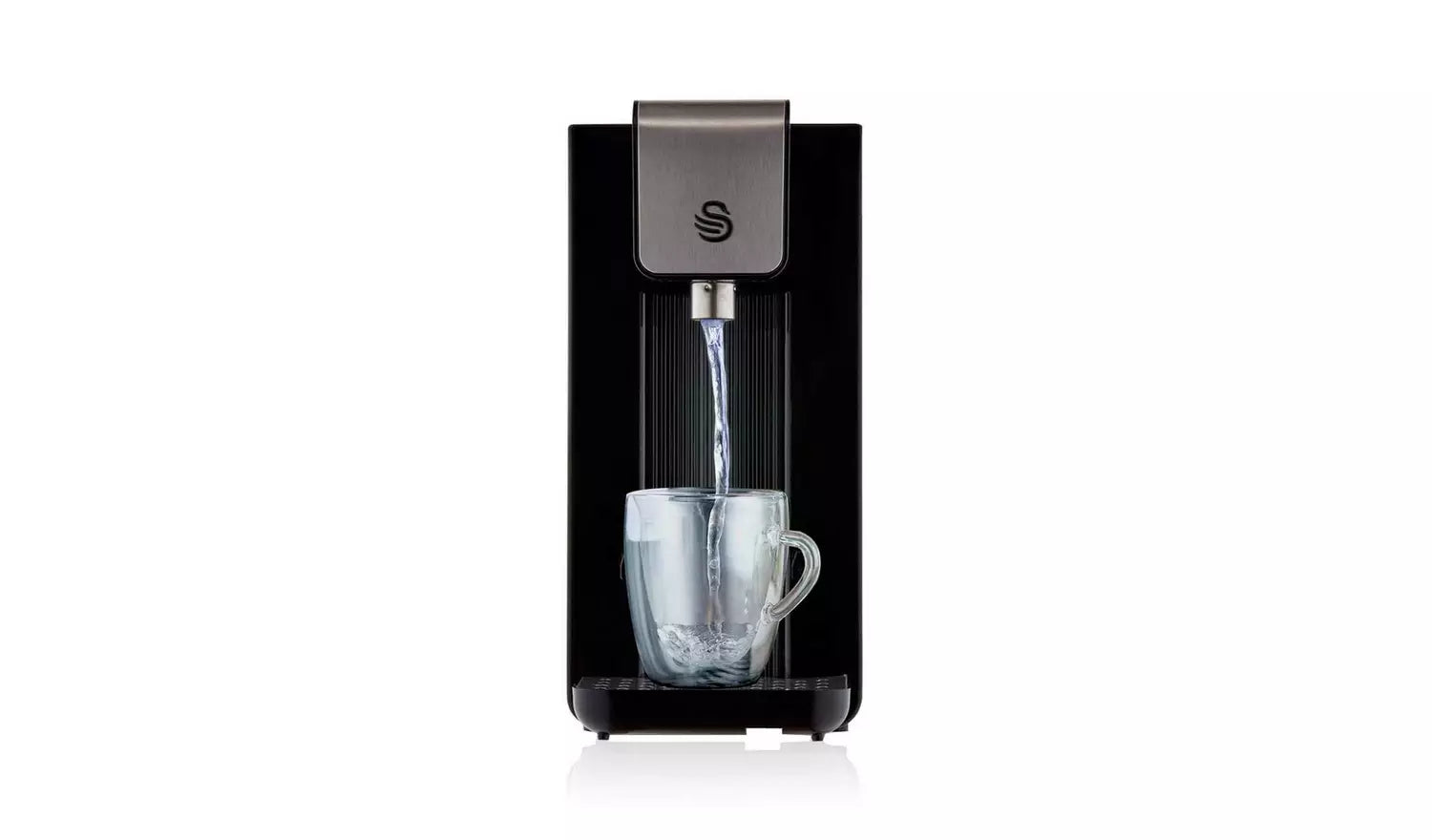 Swan Instant Hot Water Dispenser - SWD1001