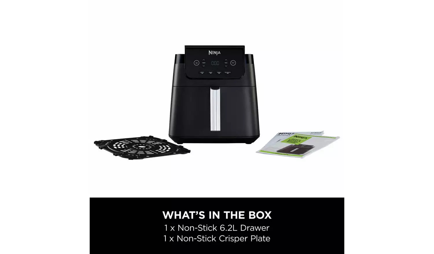 Ninja Air Fryer MAX 6.2L  - AF170