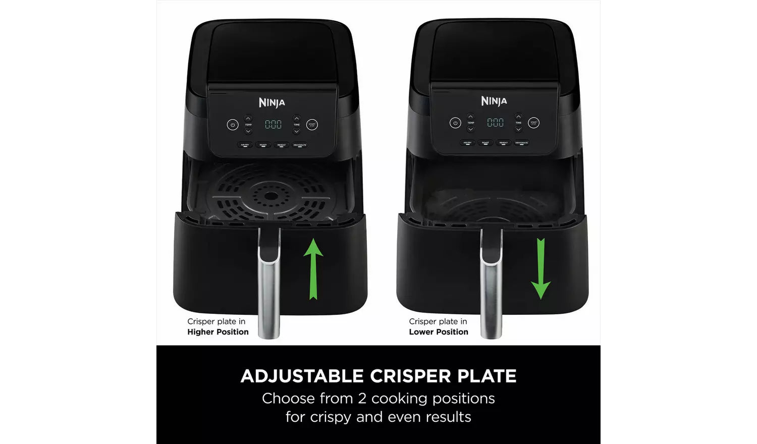 Ninja Air Fryer MAX 6.2L  - AF170