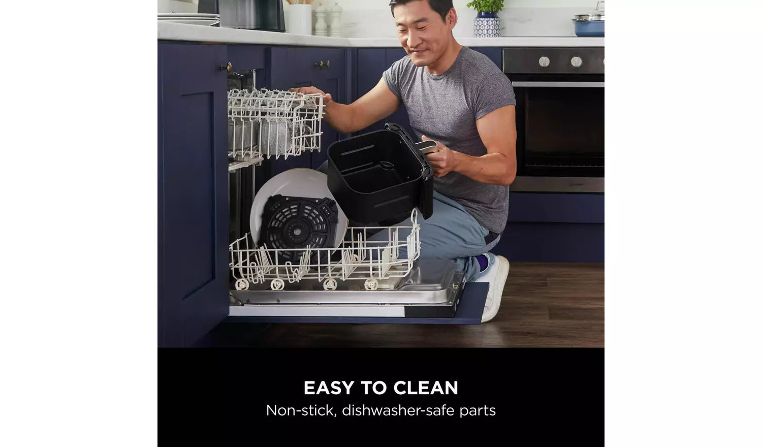 Ninja Air Fryer MAX 6.2L  - AF170