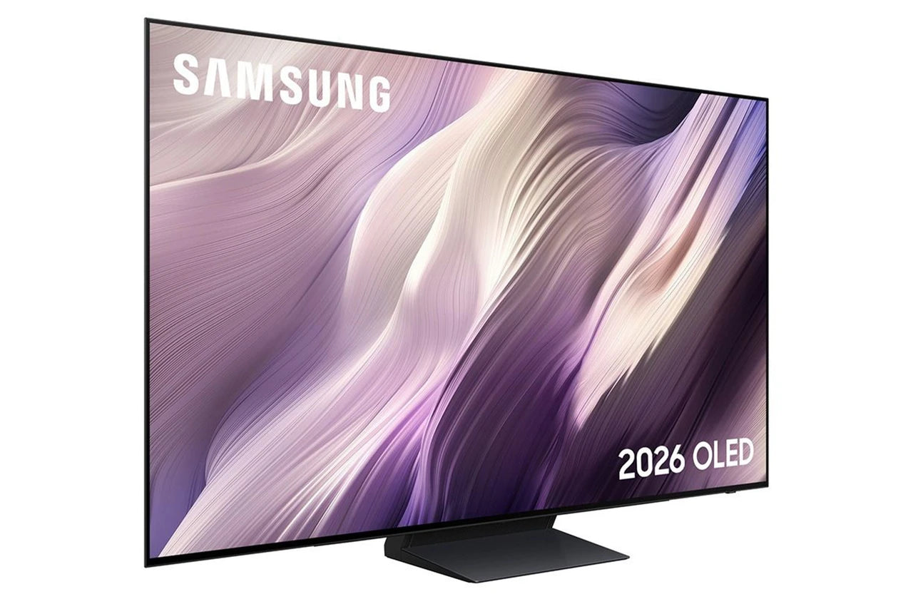 Samsung S95H 48" OLED 4K Ultra HD HDR Smart TV - TQ48S95HAEXXC