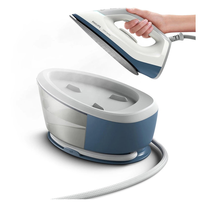 Philips Series 2000 Steam Generator Iron - PSG2000/20