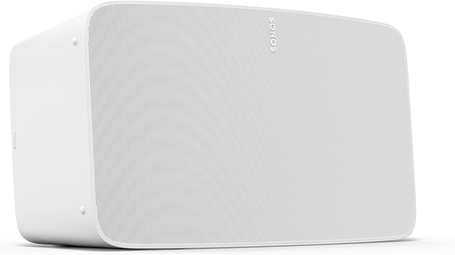 Sonos Five Wireless Speaker - White