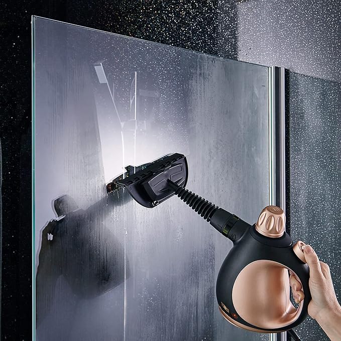 Tower RHS10 Handheld Steam Cleaner | T134000BLG