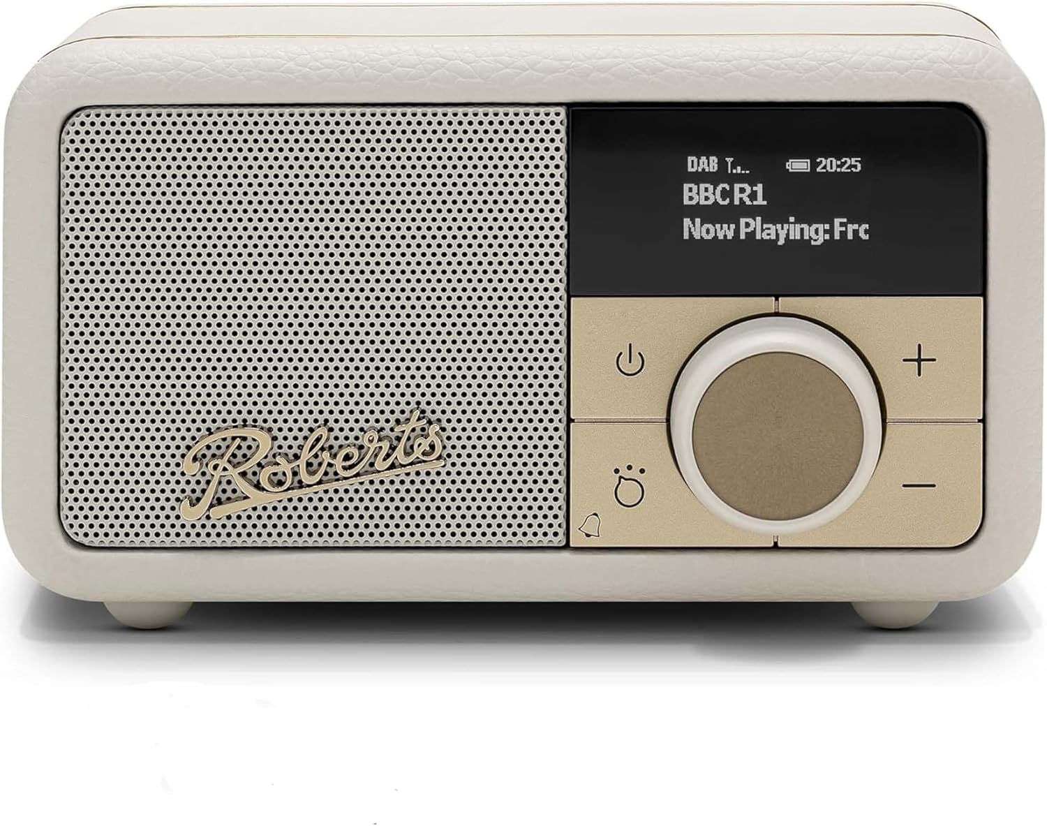 Roberts Revival Petite 2 DAB/DAB+/FM Retro Bluetooth Radio