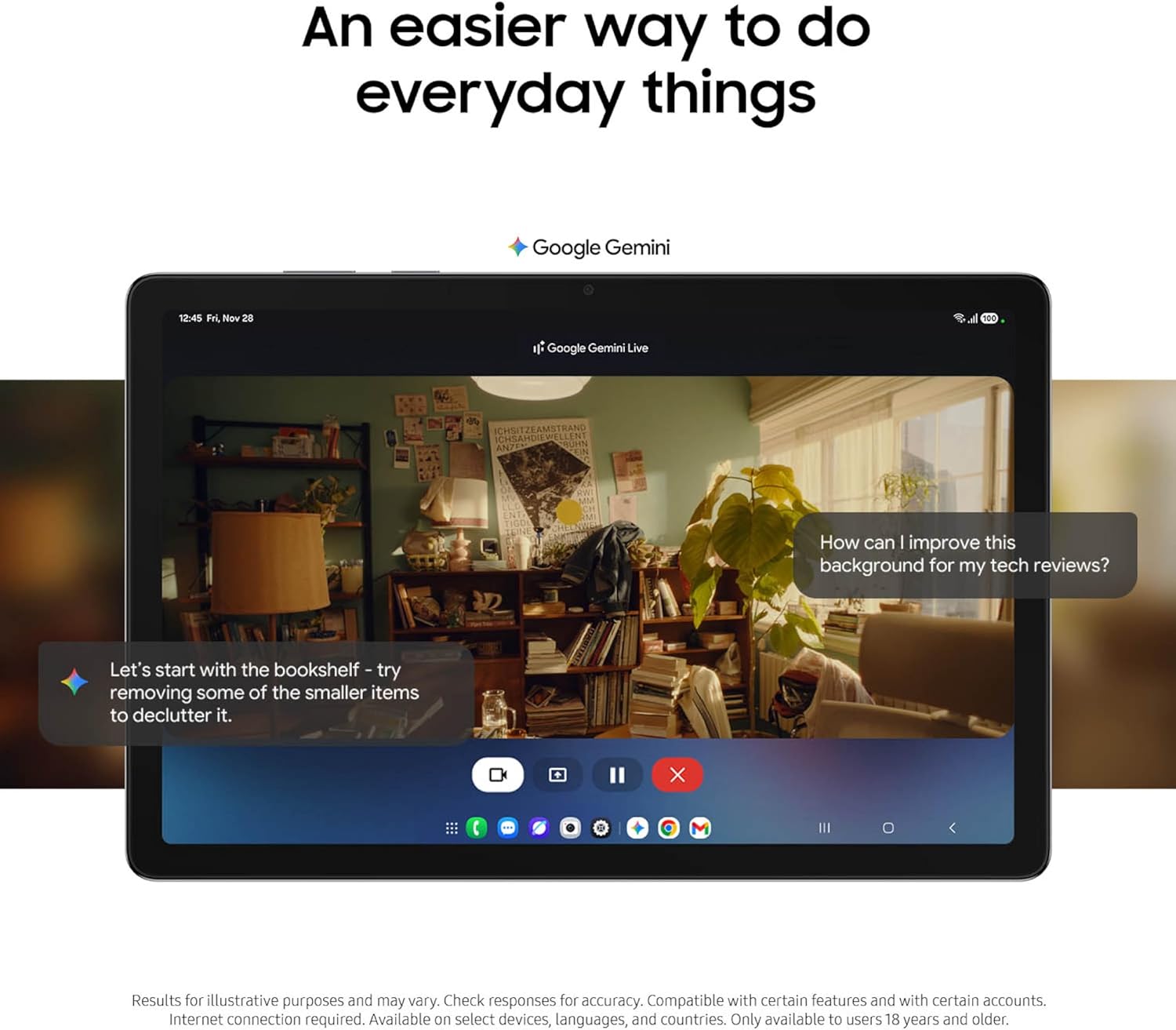 Samsung Galaxy Tab A11+ 6GB/128GB (11") - Silver