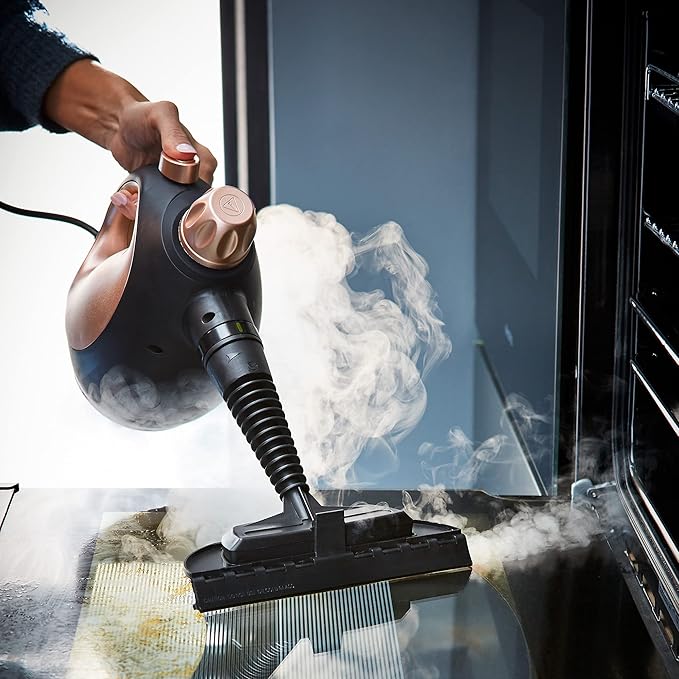 Tower RHS10 Handheld Steam Cleaner | T134000BLG