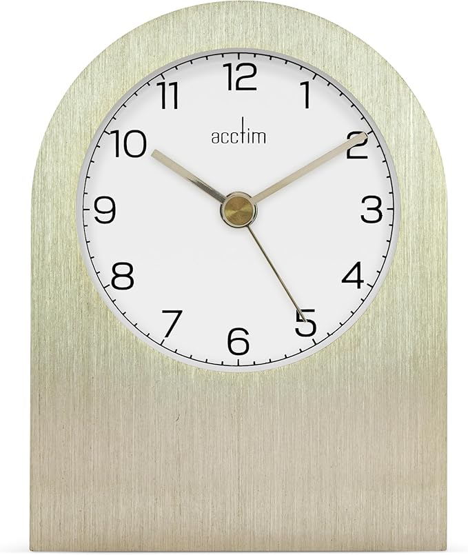 Acctim Sutherland Mantel Clock