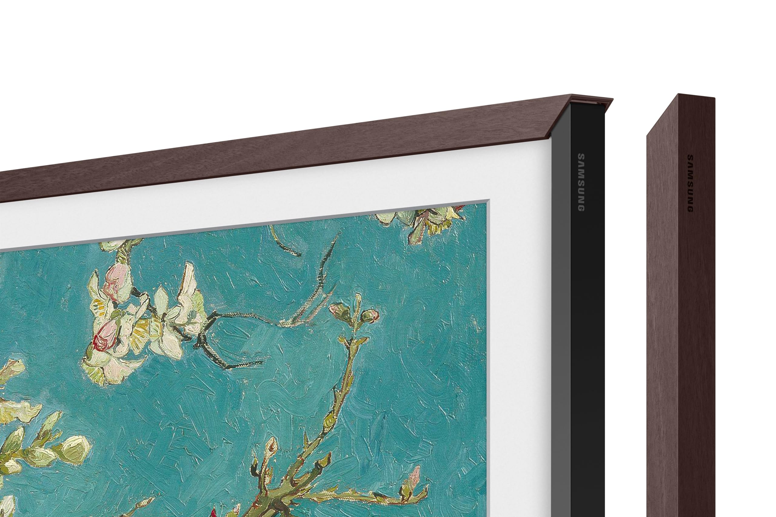 Samsung The Frame Customizable Bezel 43