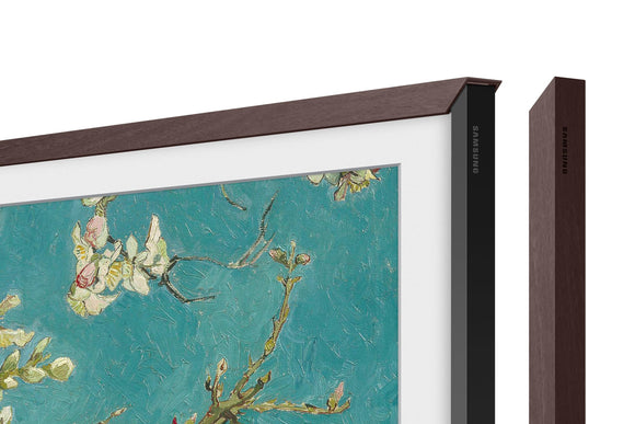 Samsung The Frame Customizable Bezel 43