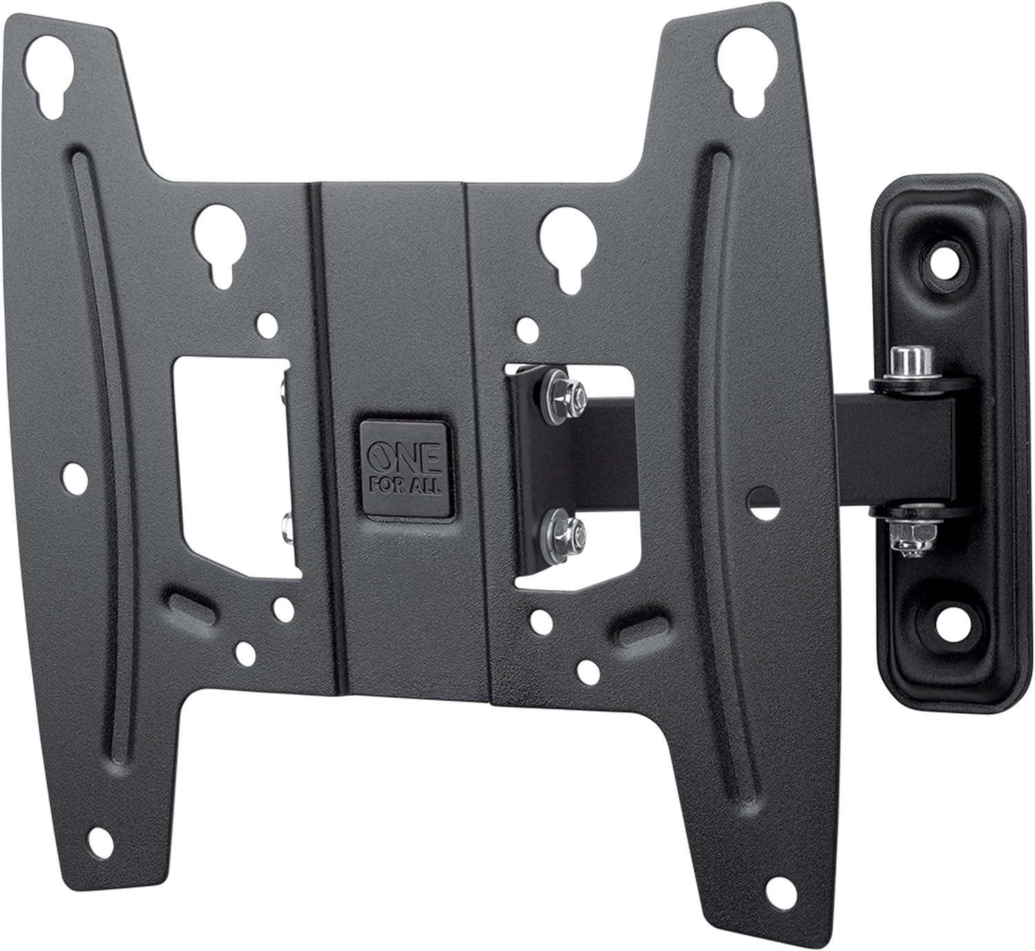 One For All TV Bracket Swivel 90° 19-43" - WM4241