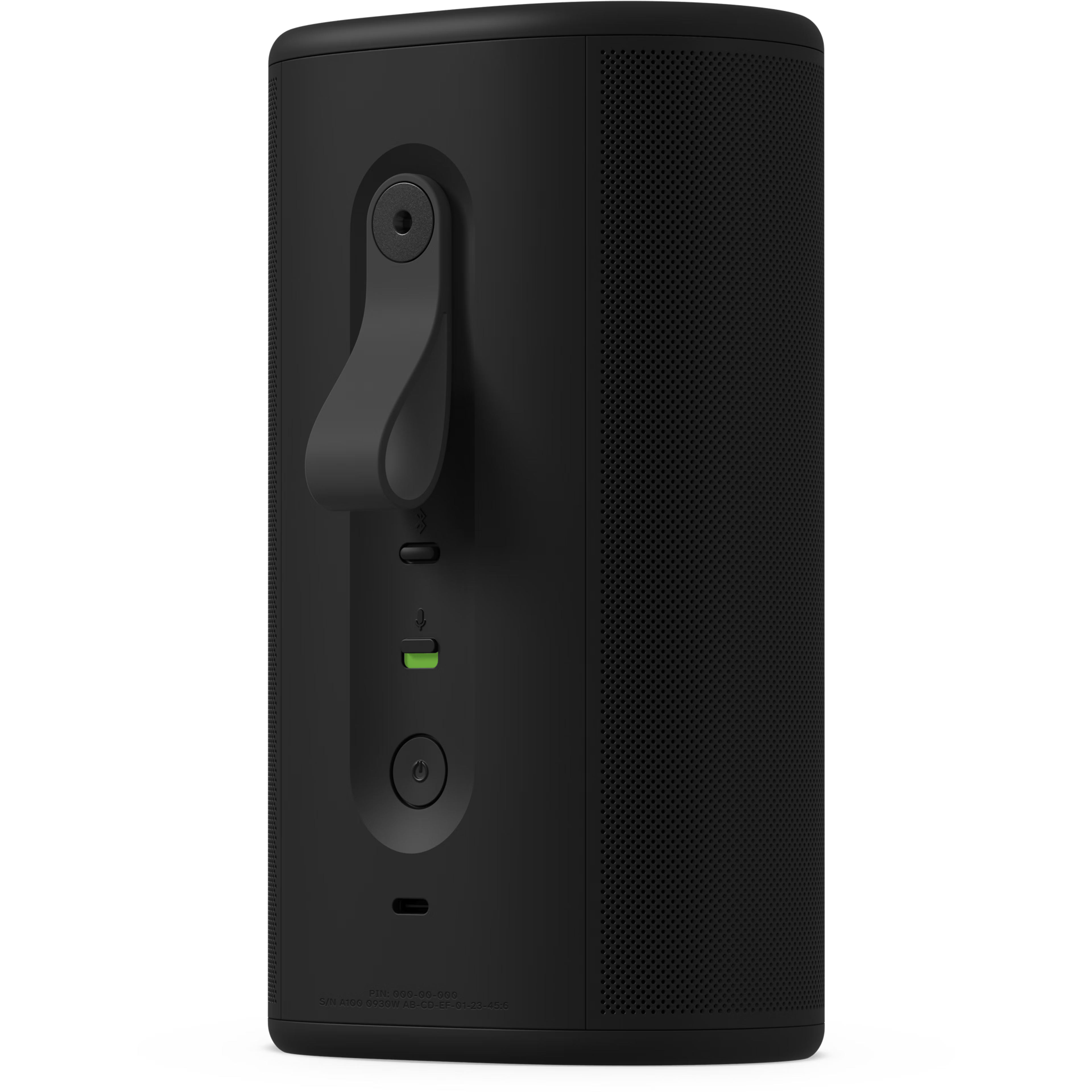 Sonos Play Wireless Speaker - Black