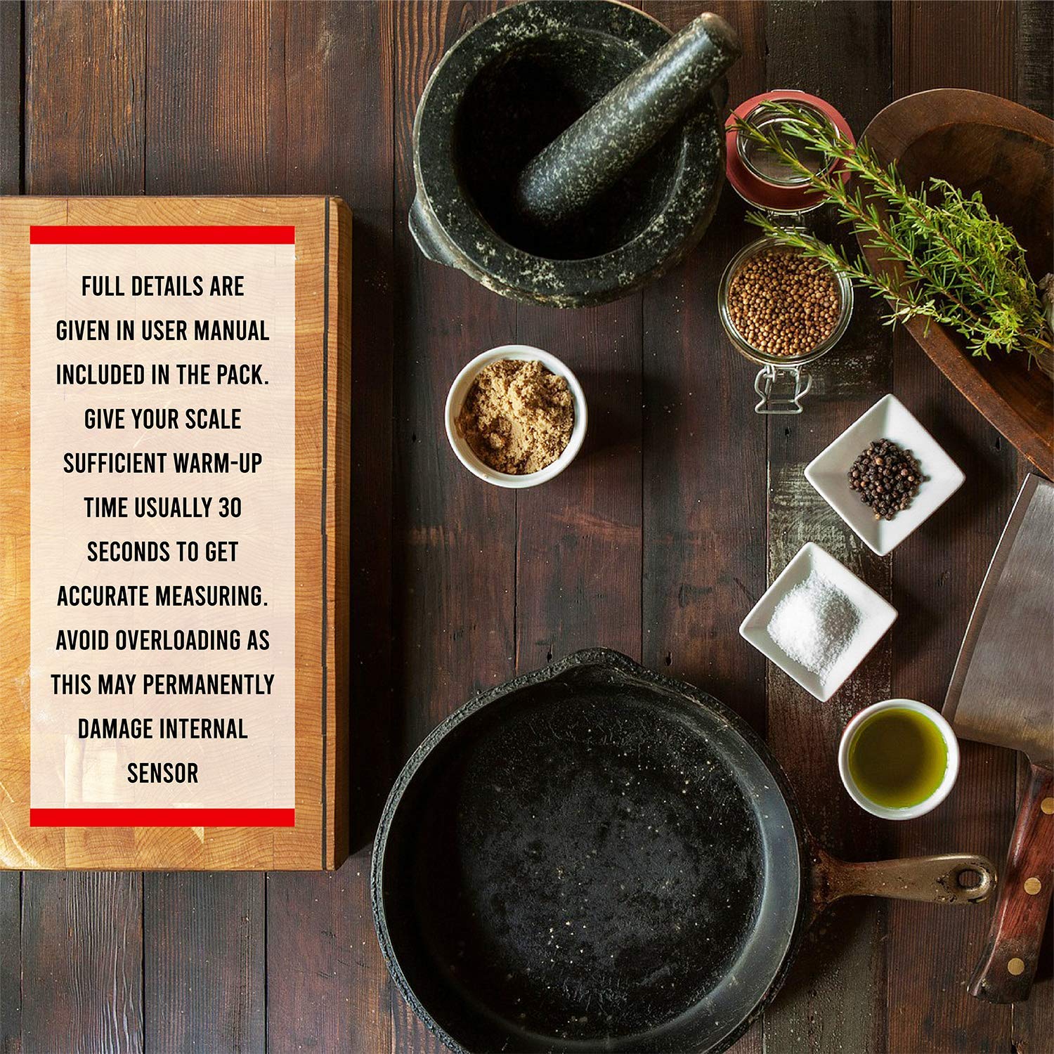 New Horizon Digital Pocket Scales 0.01g x 500g