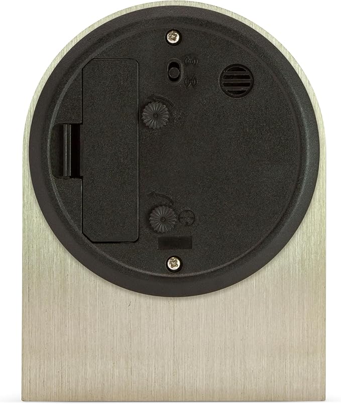 Acctim Sutherland Mantel Clock