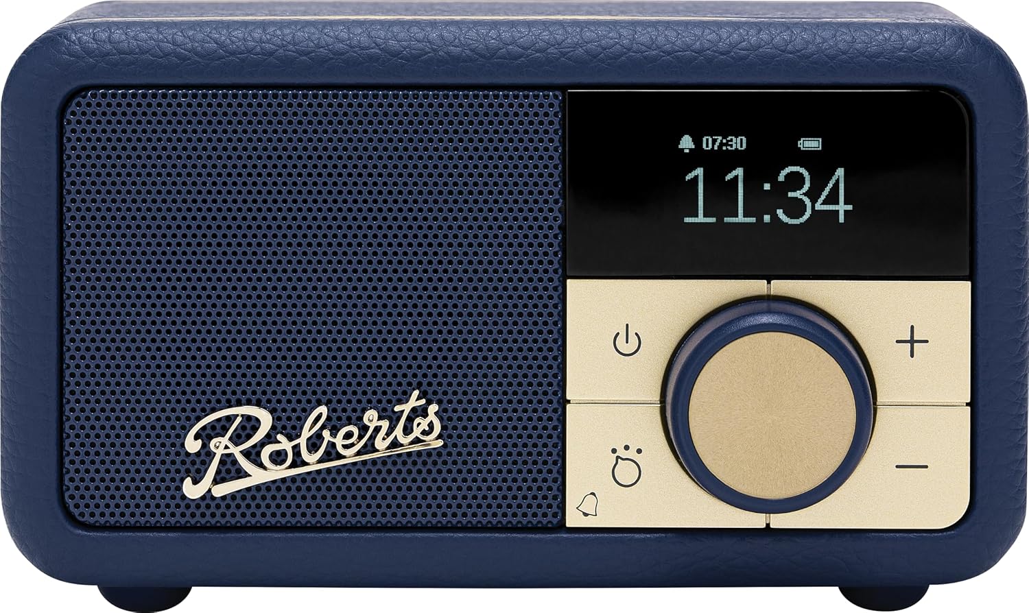Roberts Revival Petite 2 DAB/DAB+/FM Retro Bluetooth Radio