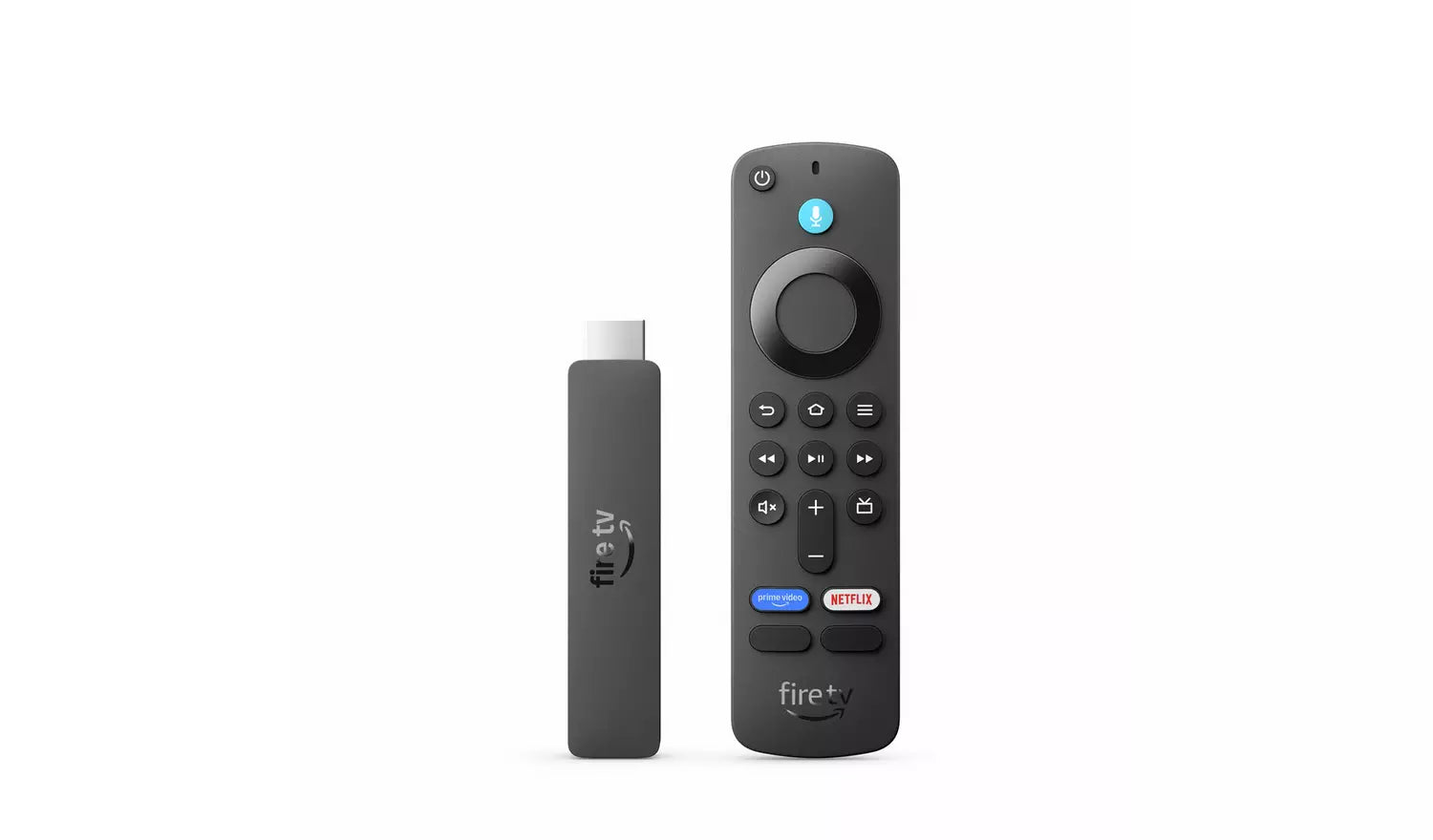 Amazon Fire TV Stick HD - 2026