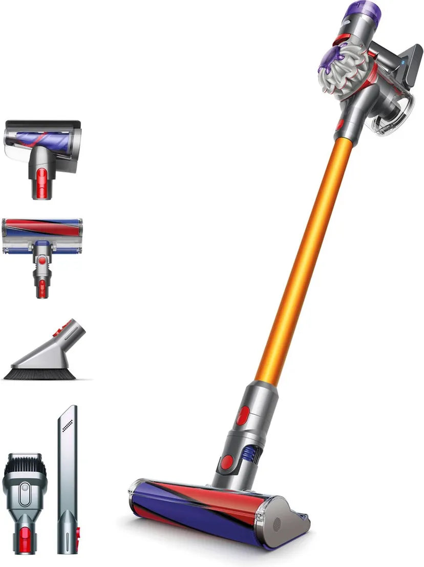 Dyson V8 Absolute Advanced SV25 Vacuum Cleaner