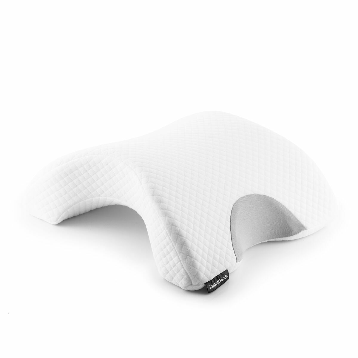 Viscoelastic Cervical Pillow for Couples Cozzy