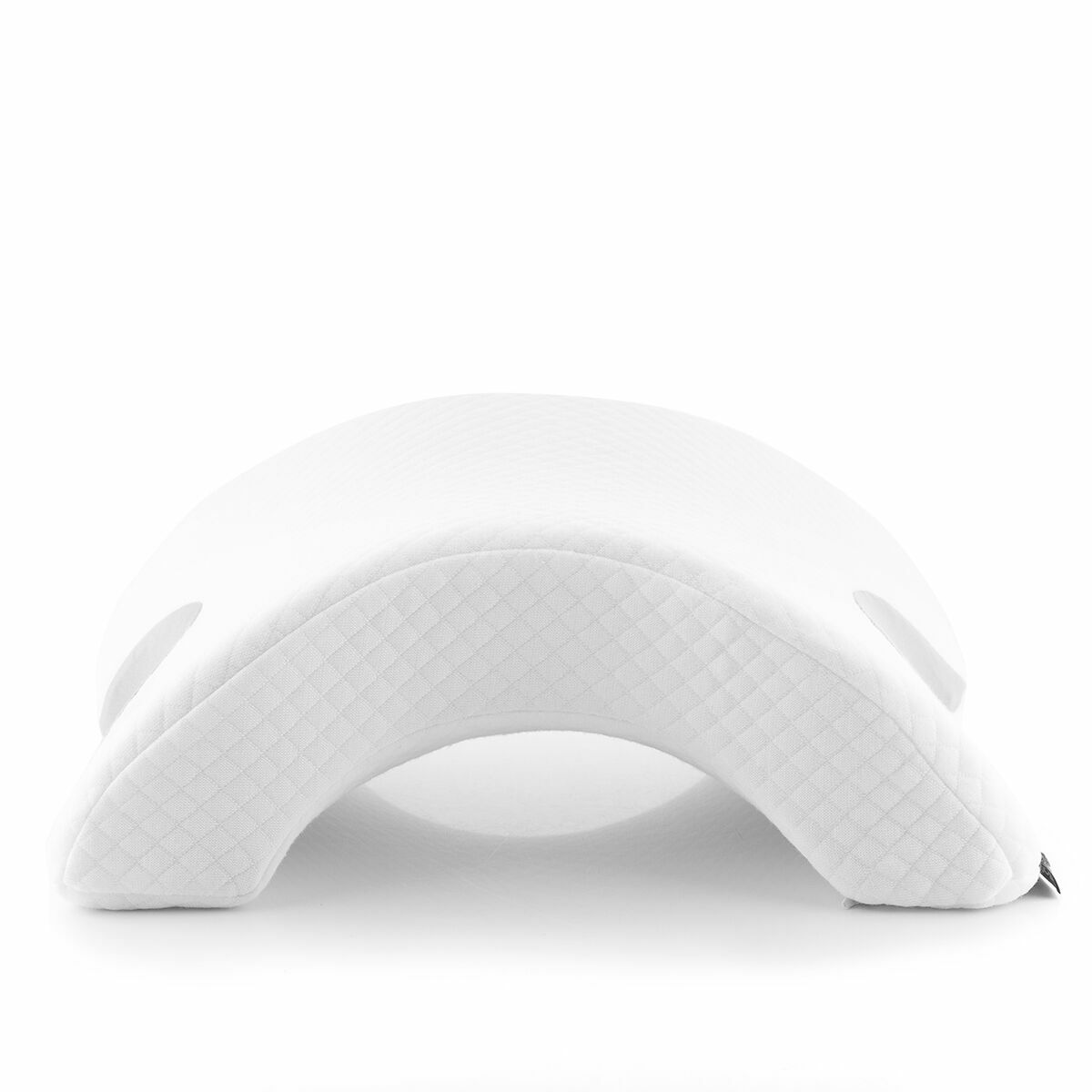 Viscoelastic Cervical Pillow for Couples Cozzy