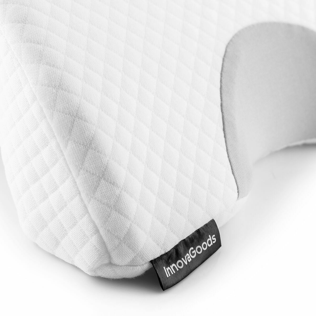 Viscoelastic Cervical Pillow for Couples Cozzy