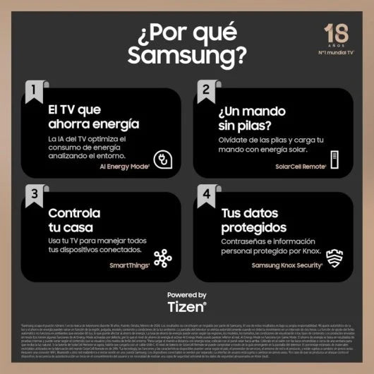 Samsung Q60D QLED 4K 108cm 43