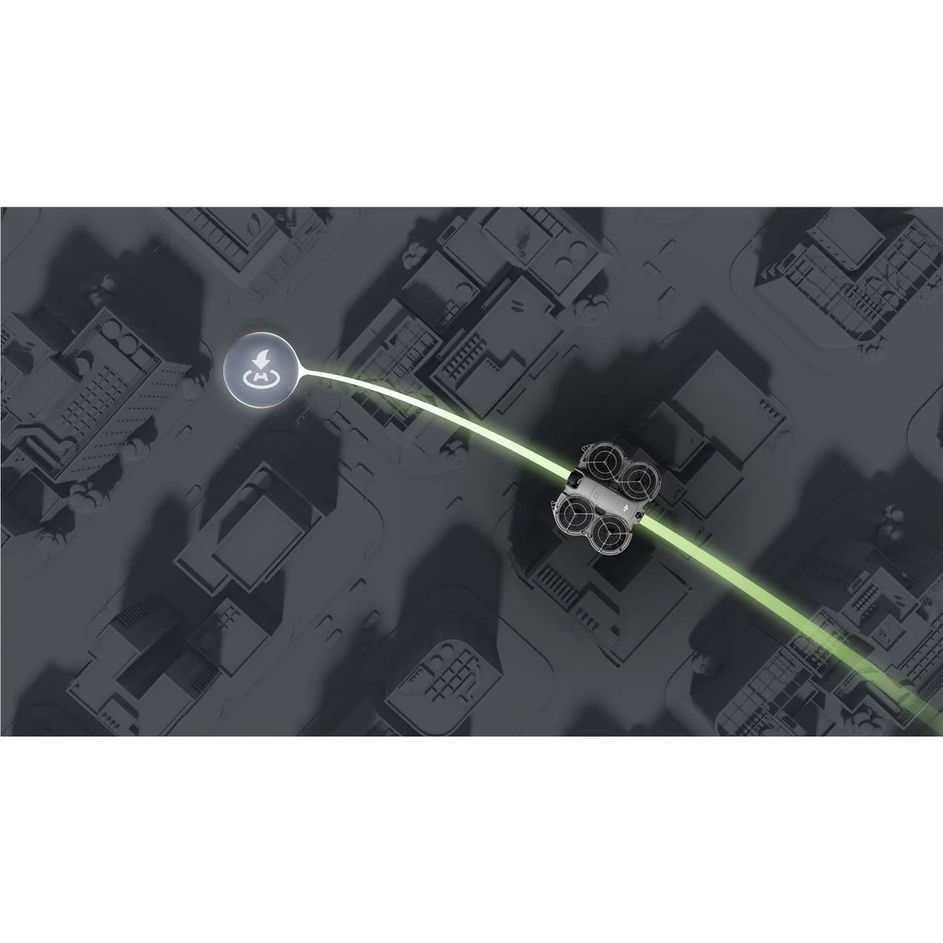 DJI Neo 2 4K Drone Fly More Combo