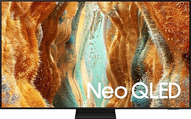 Samsung 85" QLED 4K Ultra HD Smart TV | TQ85QN74FATXXC