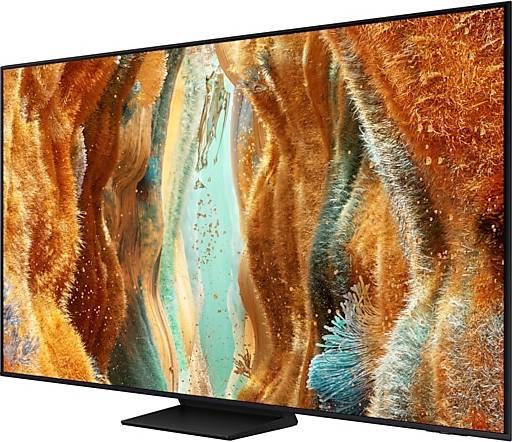 Samsung 85" QLED 4K Ultra HD Smart TV | TQ85QN74FATXXC
