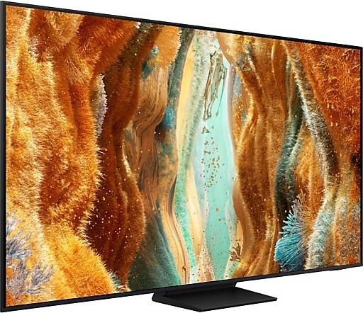 Samsung 85" QLED 4K Ultra HD Smart TV | TQ85QN74FATXXC