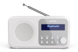 SHARP Tokyo Portable DAB+/FM Bluetooth Radio | DRP420