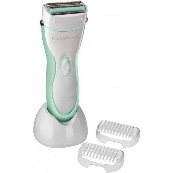 Babyliss True Smooth Rechargeable Lady Shaver