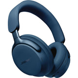 Bose QuietComfort Ultra Wireless Noise Cancelling Over-Ear Headphones