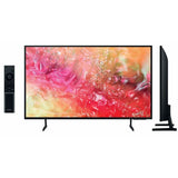 Samsung Series 7 65" 4K Ultra HD Smart Television - TU65DU7105KXXC